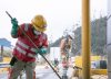 74% de los proyectos de infraestructura de transporte ya se reactivaron
