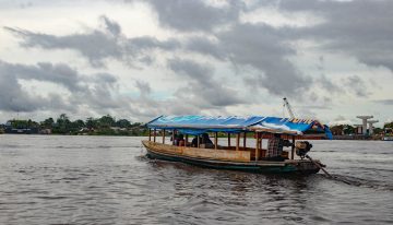 Medidas del Gobierno para frenar contagios de COVID en el Amazonas