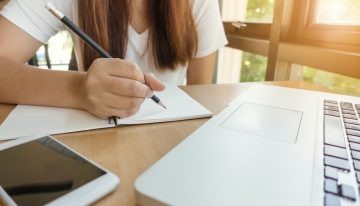 Cómo aprender un idioma extranjero en casa