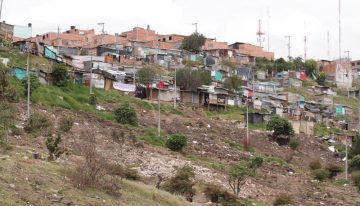 Colombia retrocederá 20 años en materia de pobreza y desigualdad