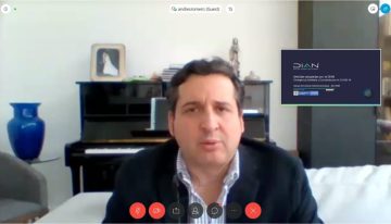 Reducirían intereses de mora a los deudores de la DIAN