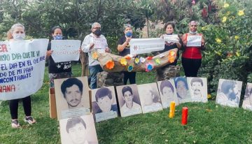 Amplían plazo para que víctimas de la violencia reclamen indemnización