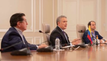Más de 8.400 empresas validaron protocolos de bioseguridad