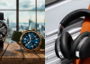 Montblanc lanza primeros audífonos inteligentes y una nueva versión del smartwatch