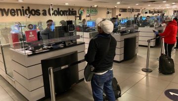 Nueve vuelos humanitarios entrarán al país en los próximos días