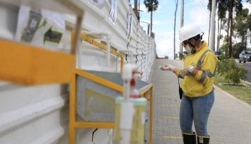 Guía para diligenciar el formulario del subsidio a la nómina