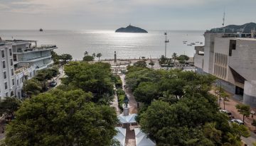 Santa Marta controla contagios y crea alerta por casos en cárcel