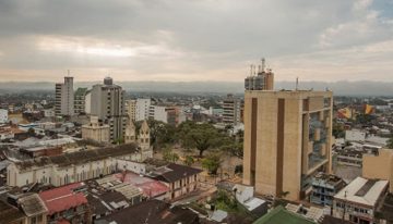 En Villavicencio el reto de controlar el COVID en la cárcel continúa