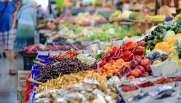 ¿Cómo evitar que la pandemia provoque una crisis alimentaria?