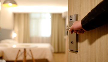 Sector hotelero, el de más «trabas» para pedir créditos