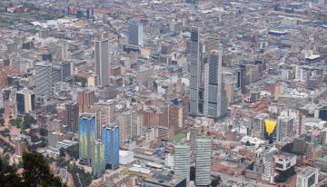Recaudo de impuestos en Bogotá se acerca a los $3 billones