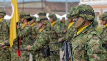 La confrontación armada se mantiene activa, según análisis