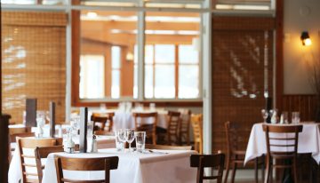 Esta es la plataforma de colaboración para el sector de restaurantes durante la crisis