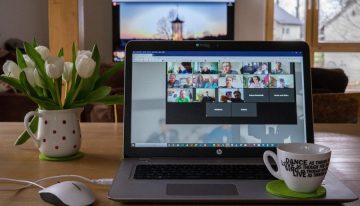 Consejos para reuniones de alto impacto en entornos virtuales