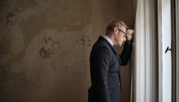 La inseguridad laboral es el principal motivo de la ansiedad durante la cuarentena