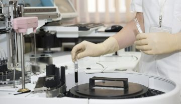 Más de 6 mil vacantes laborales tiene disponibles el sector salud