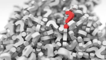 Incertidumbre: ¿y ahora qué hacemos para tomar decisiones?