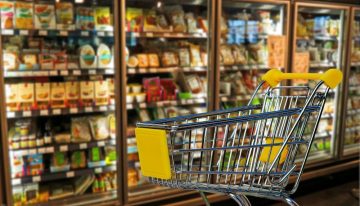 Estos serán los bienes y montos máximos para comprar sin IVA