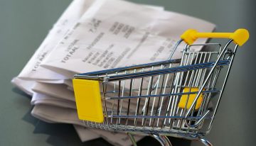 48% cayeron las ventas del comercio a través de plataformas de pago