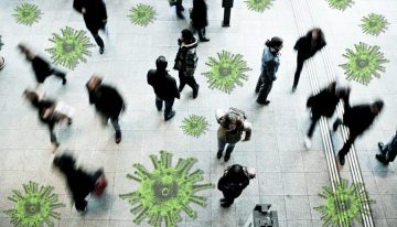Así será la reapertura gradual de locales y centros comerciales