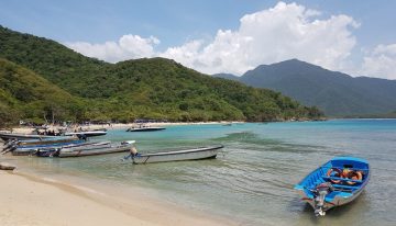 Guías de turismo recibirán auxilio económico durante 3 meses