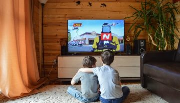 Hoy comienza ‘Mi Señal’, la franja educativa de TV para niños y adolescentes