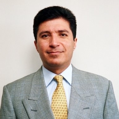 Mario Arregui, Kantar