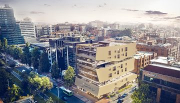 “No solo es vender casas, es crear hogares y estilos de vida”