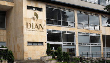 La Dian se modernizará con un fondo de US$250 millones