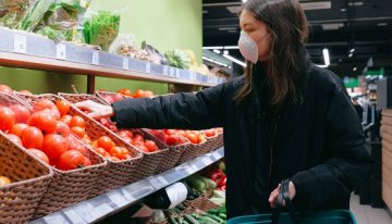 Caída de la inflación en mayo (-0,32%) confirma la recesión