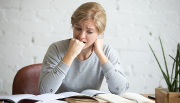 ¿Cómo manejar la ansiedad en momentos difíciles?