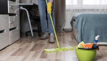 Cómo el covid-19 puso en evidencia la situación de las empleadas domésticas en América Latina