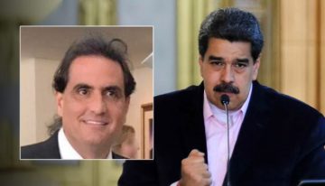 EEUU “hará todo lo que tenga que hacer” para lograr la extradición de Álex Saab
