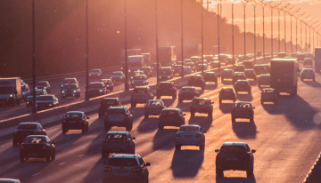 Aunque se vendieron 8.933 carros en mayo, el comercio cayó casi un 60%