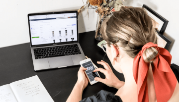 ¿Cómo hacer e-commerce sin morir en el intento?