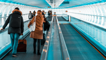 ¿Trabaja en turismo? El sector estará exento de IVA