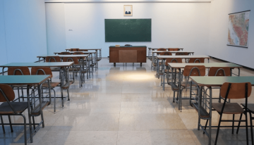 ¿Tiene hijos en colegio privado? La ‘alternancia’ se aplicará a partir del primero de agosto