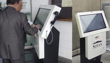 Nuevas medidas para devoluciones automáticas de IVA y renta