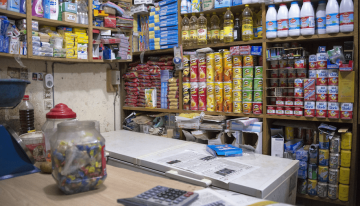 80 mil establecimientos comerciales han cerrado por la crisis: Fenalco
