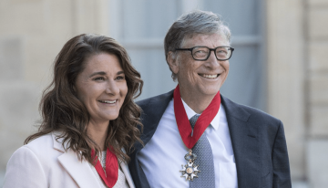 ¿Es Bill Gates el conspirador de la pandemia?