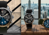 Montblanc: #StayAhead con el nuevo Summit 2 +
