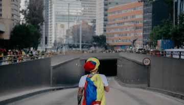 54% de colombianos piensa que su situación ha empeorado