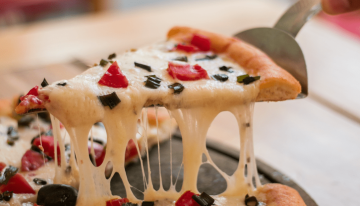 ¿Antojos de cuarentena? Estos son los platillos más solicitados al pedir domicilios