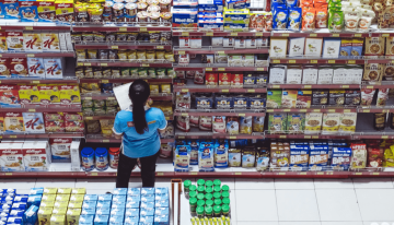 66% de los colombianos prefiere las marcas nacionales