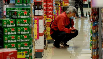 Economía en los hogares:  44% de las familias tardará un año en recuperar su ingreso