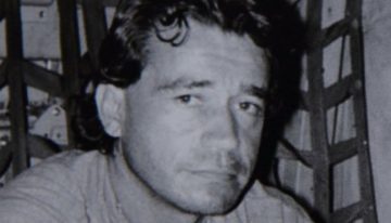 Carlos Lehder, el aliado de Pablo Escobar que viajó a Alemania después de 30 años de prisión en EE.UU