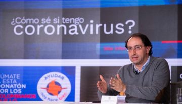Más de 100.000 empresas se han reactivado en el país