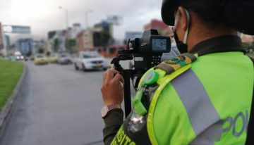 Duras sanciones para quienes armen paseo o ‘pachanga’ en el puente festivo