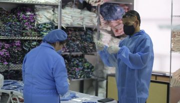 Más de 134.000 empresas ya están autorizadas para reactivarse