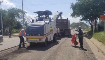 Más de 1.100 obras de infraestructura inconclusas pueden convertirse en ‘elefantes blancos’: Contraloría